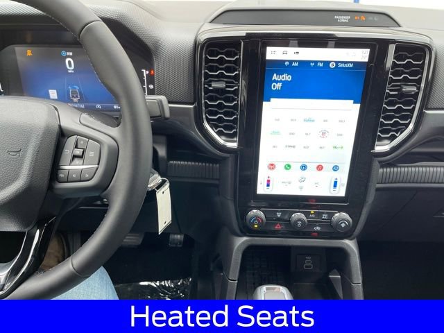 New 2026 Ford Ranger XLT w/ FX4 Off-Road Package image 17