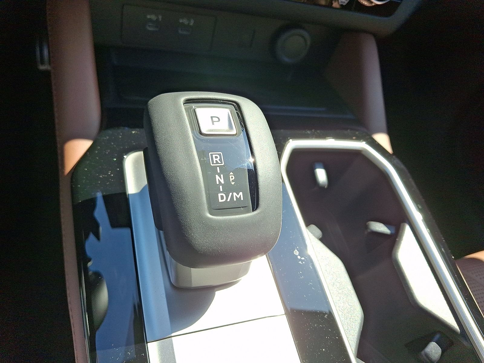 New 2026 Mitsubishi Outlander SEL AWD/4WD image 16