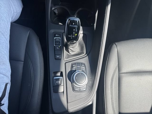 Used 2021 BMW X1 xDrive28i w/ Convenience Package AWD/4WD image 43