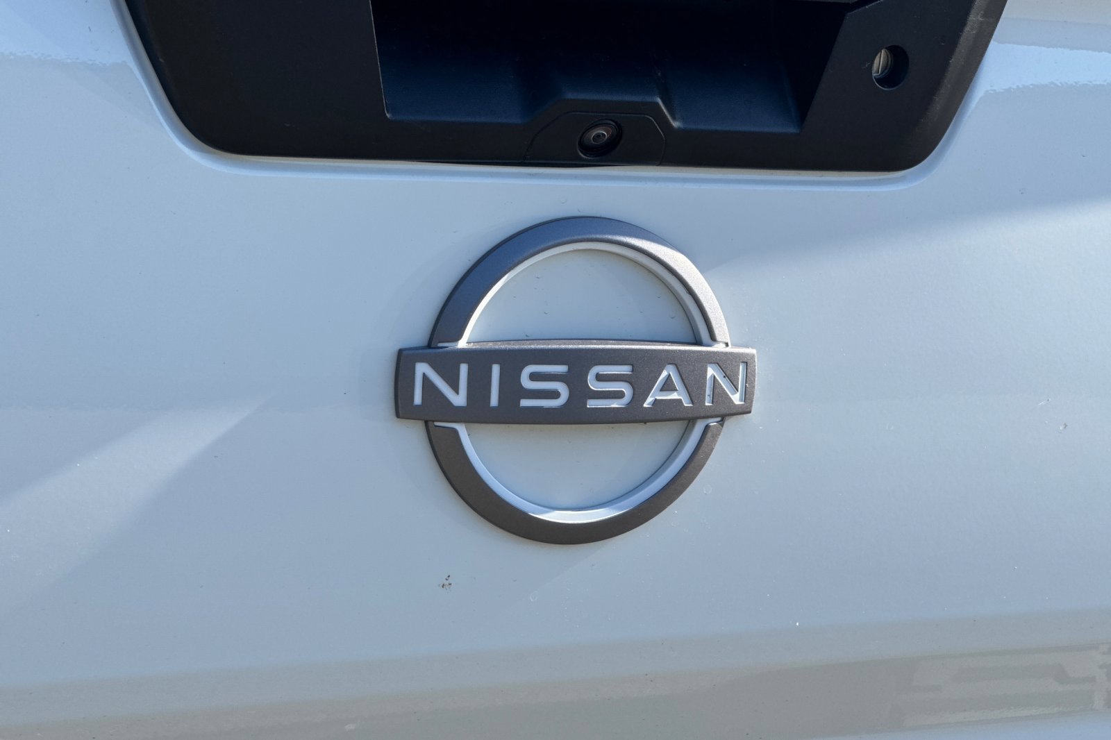 New 2027 Nissan Frontier S RWD image 31