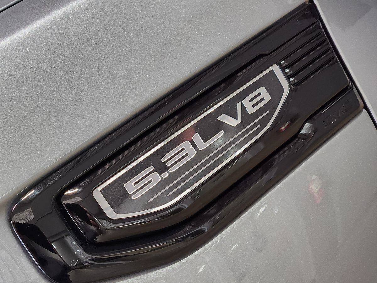 Used 2025 GMC Sierra 1500 Elevation w/ Elevation Premium Package AWD/4WD image 29