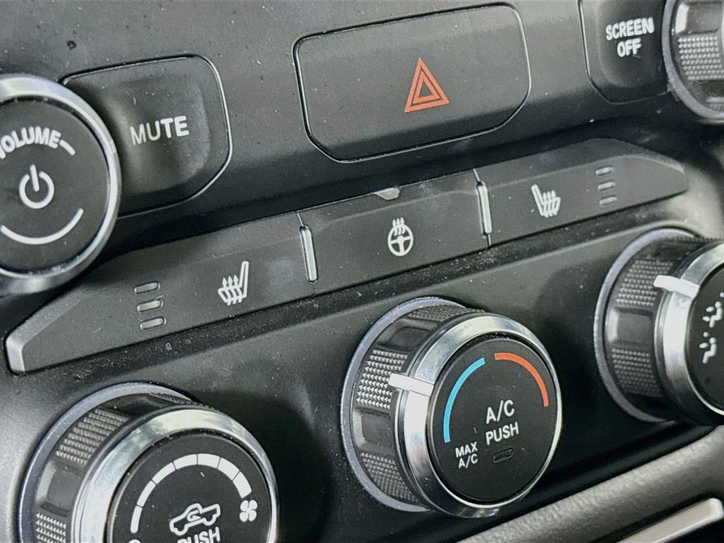 Used 2023 RAM 1500 Big Horn AWD/4WD image 19