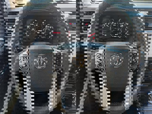 Used 2022 Toyota 4Runner SR5 image 13