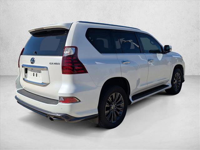Used 2020 Lexus GX 460 Premium image 5