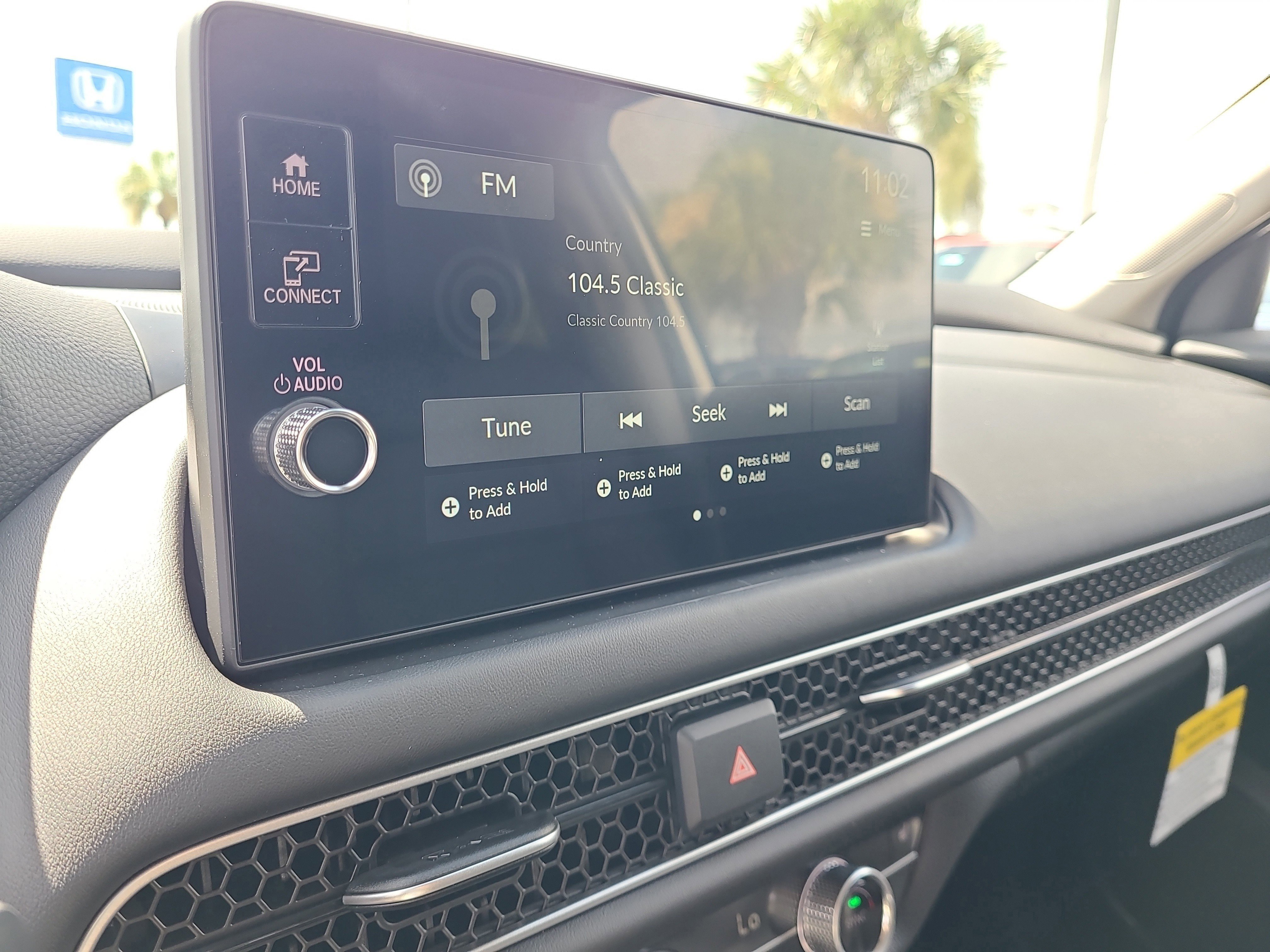 New 2026 Honda HR-V EX-L image 31