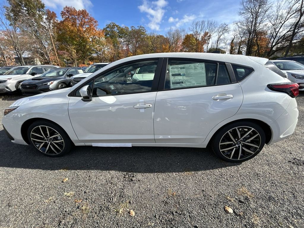 New 2026 Subaru Impreza 2.0i Sport image 9