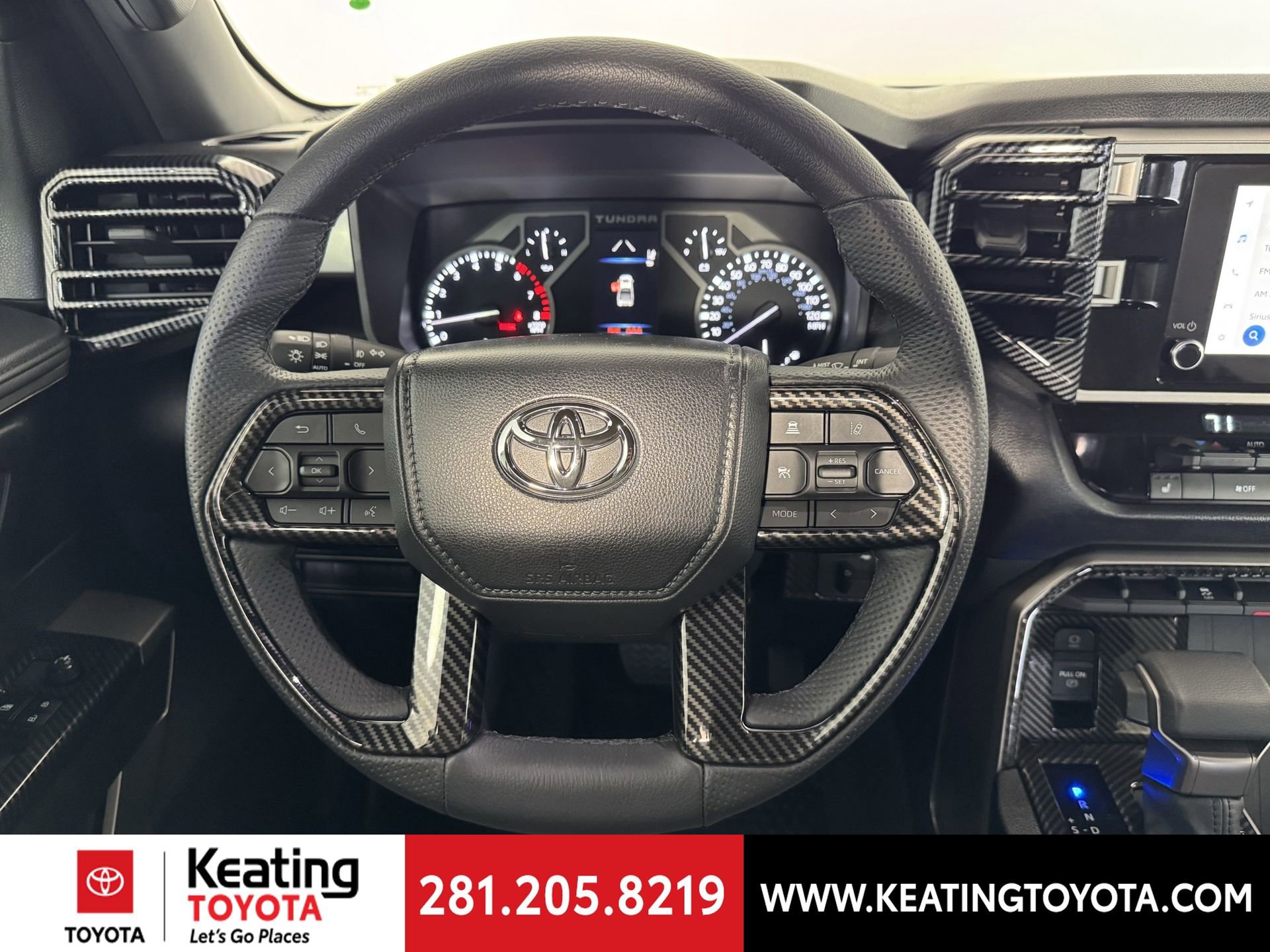 Used 2025 Toyota Tundra SR5 w/ SR5 Premium Package image 28
