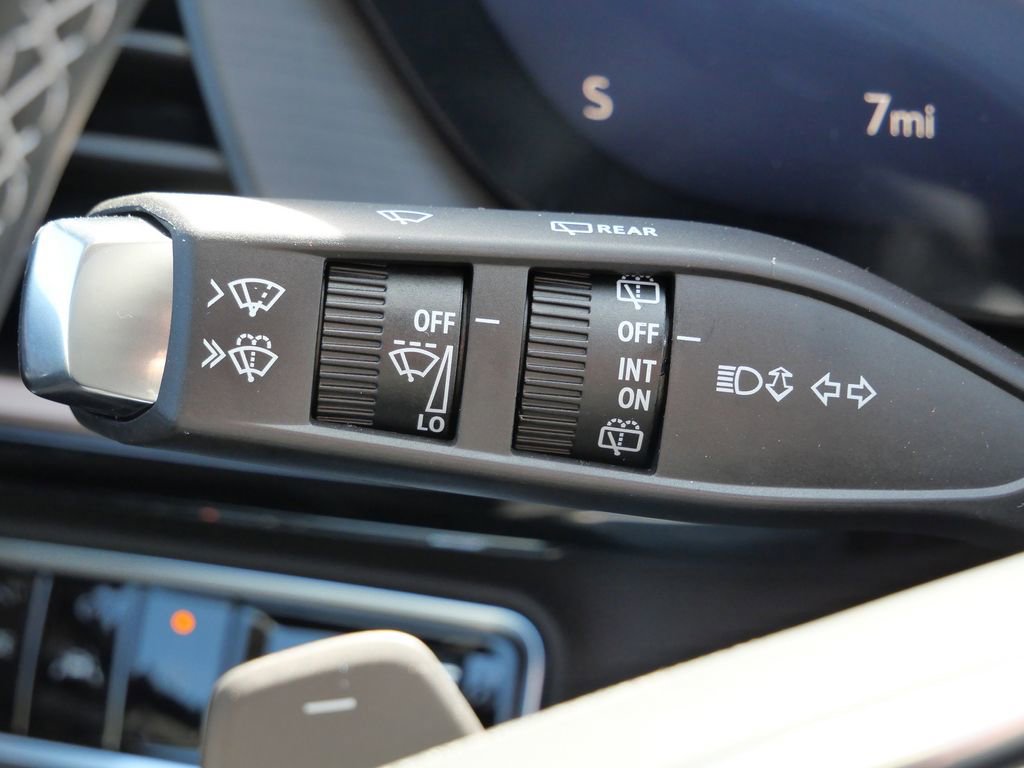 New 2026 Buick Envision Sport Touring image 55