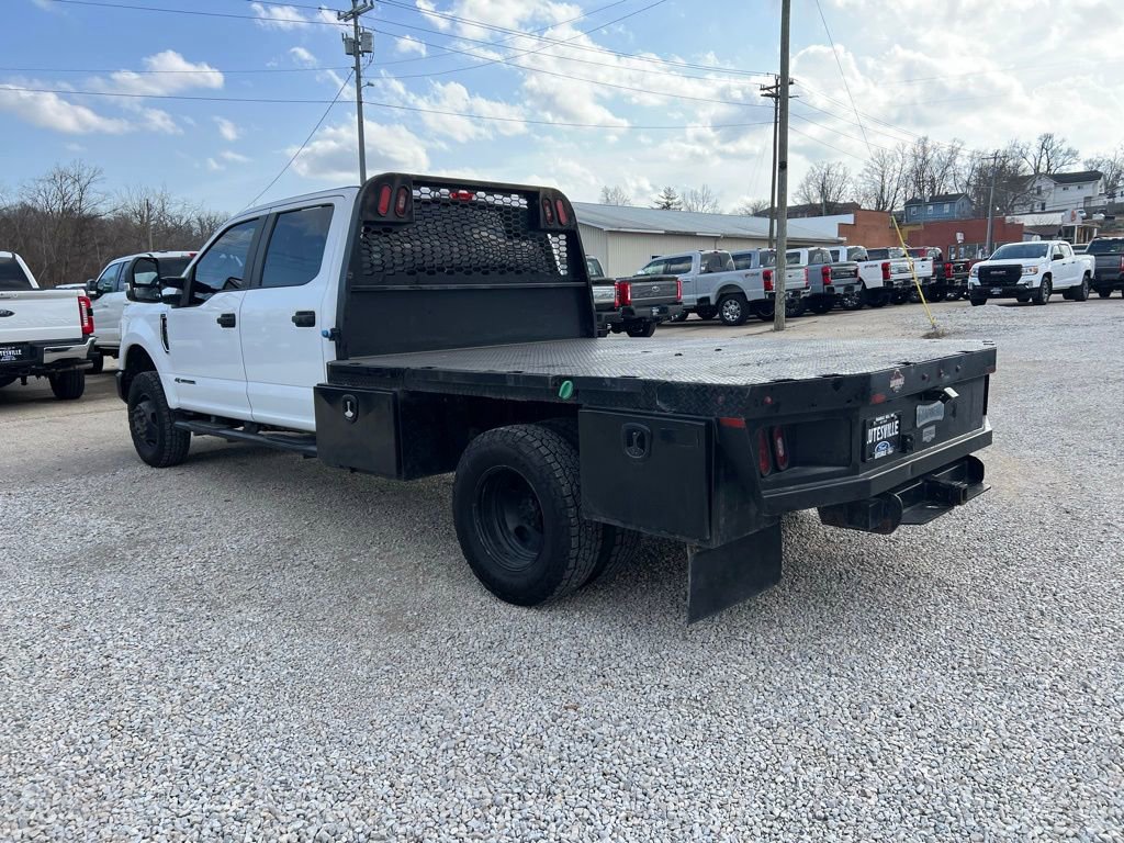 Used 2020 Ford F350 XL w/ Power Equipment Group image 6
