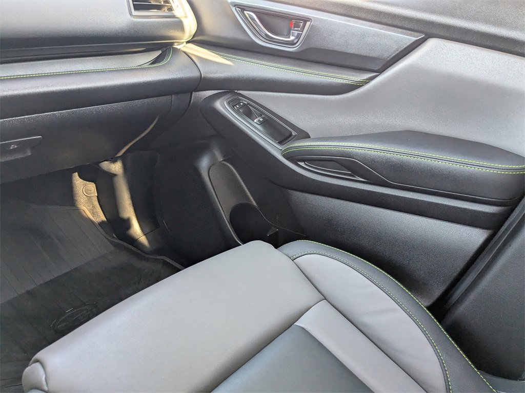 Used 2024 Subaru Ascent Onyx Edition w/ Popular Package Onyx image 7