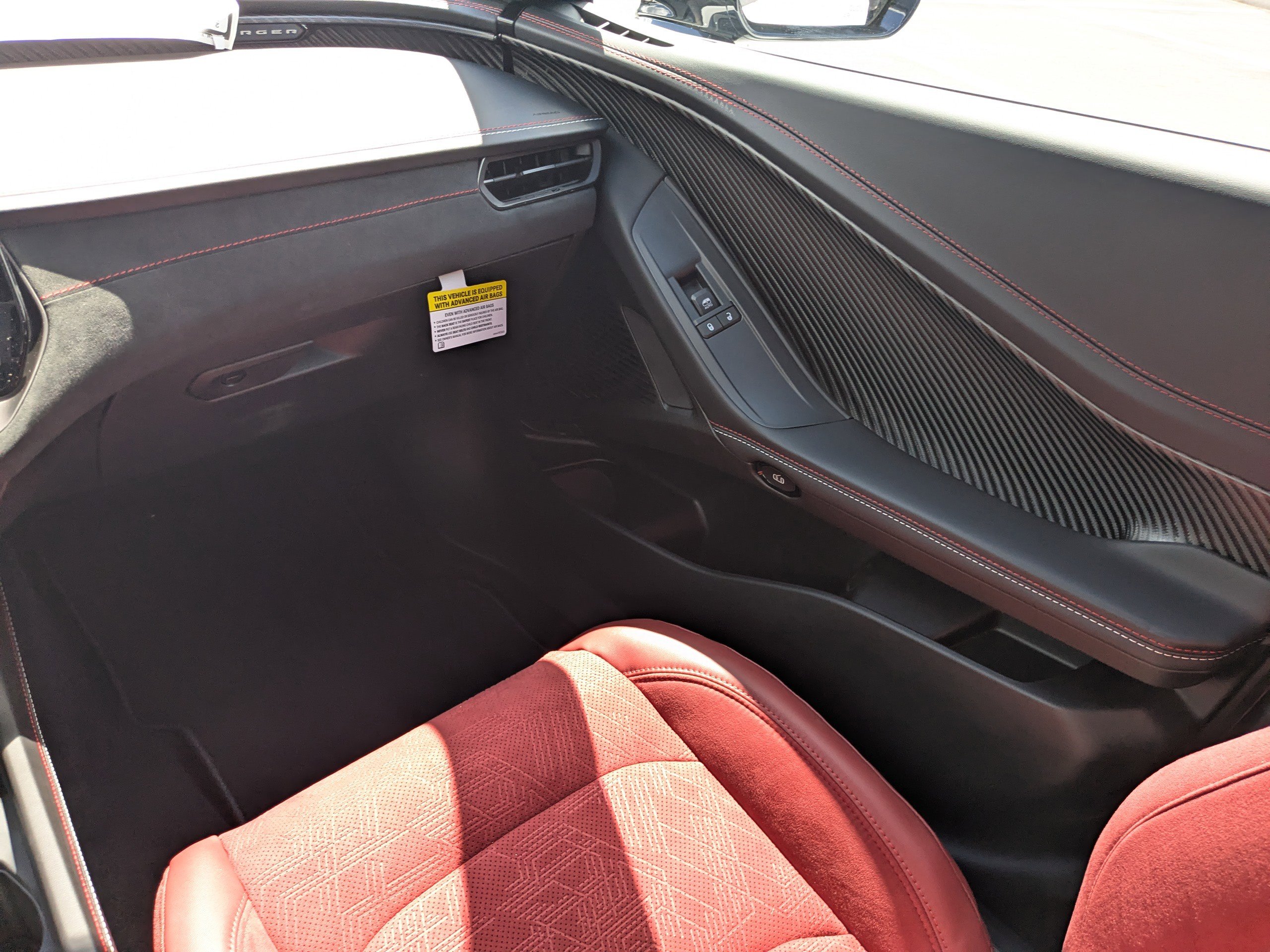 New 2026 Dodge Charger Scat Pack AWD/4WD image 15