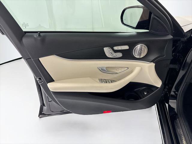 Used 2023 Mercedes-Benz E 450 4MATIC All-Terrain Wagon image 25