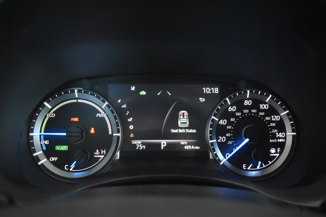 Used 2023 Toyota Highlander Bronze Edition FWD image 16
