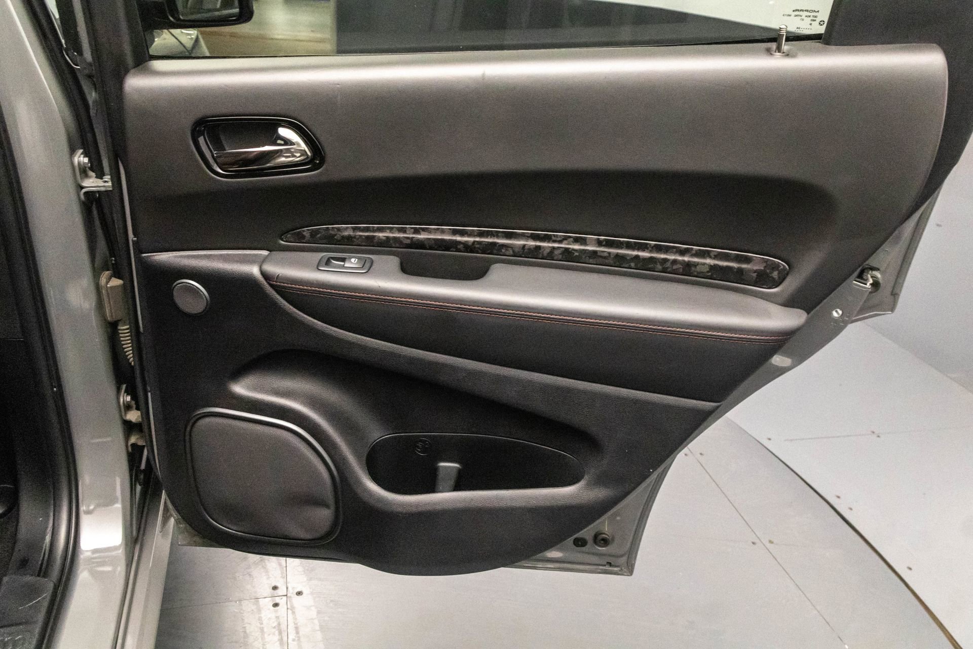 Used 2024 Dodge Durango R/T AWD/4WD image 42