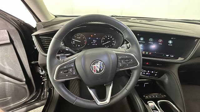 Used 2023 Buick Envision Preferred w/ Sport Touring Package AWD/4WD image 14