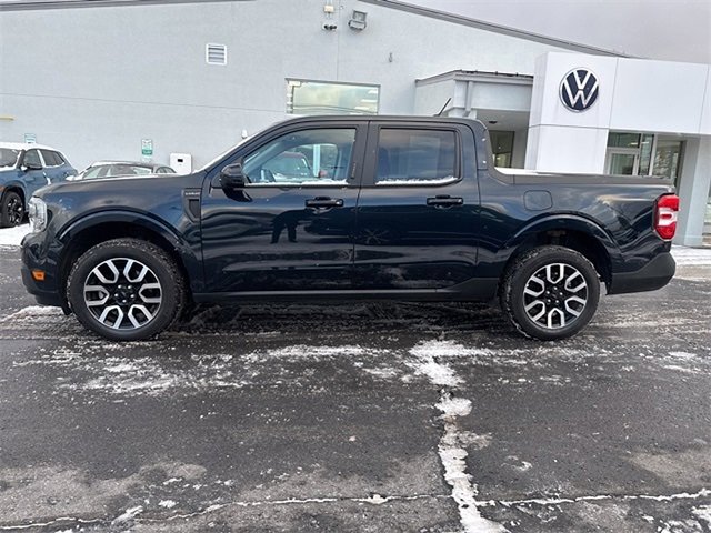 Used 2023 Ford Maverick Lariat w/ Lariat Luxury Package image 6