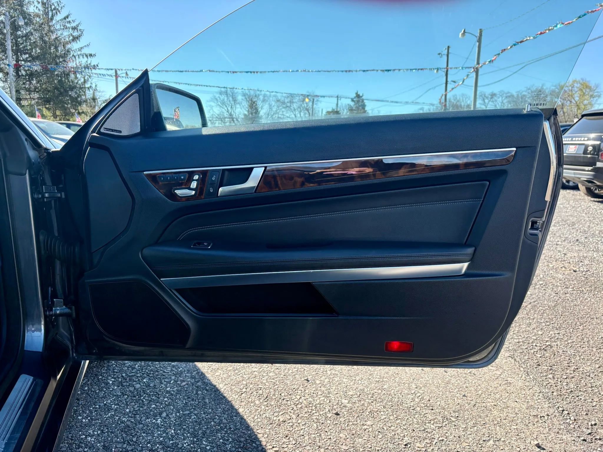 Used 2014 Mercedes-Benz E 350 Coupe image 12