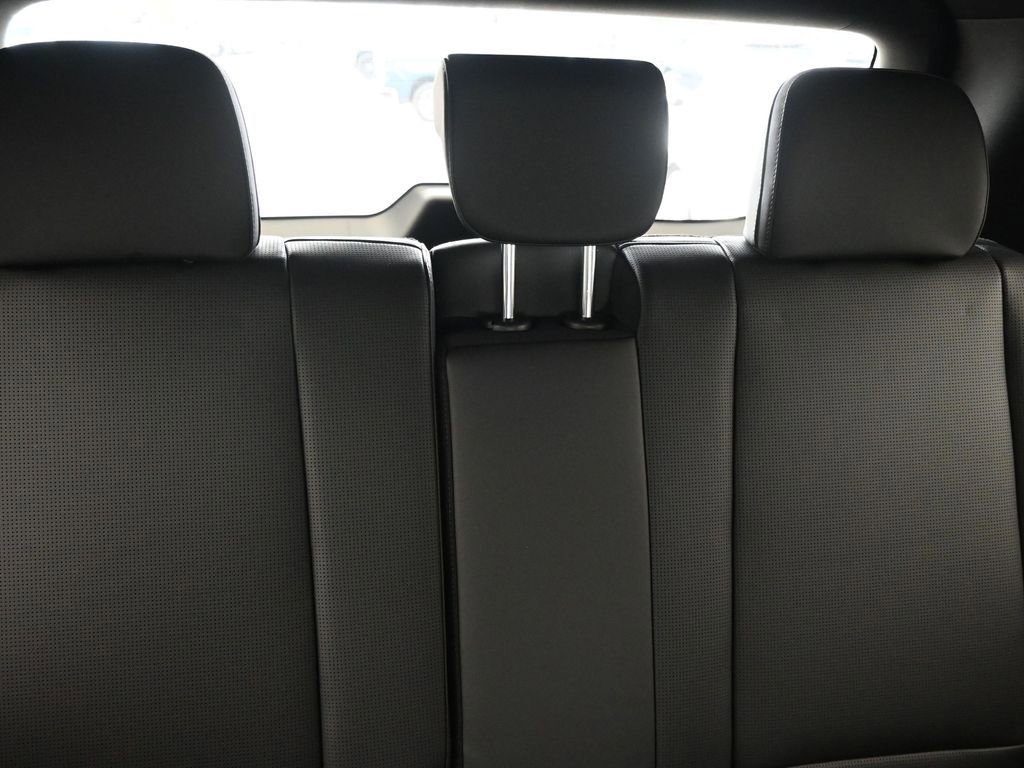 New 2026 Hyundai Palisade Calligraphy image 17