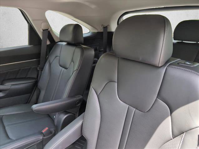 Used 2024 Kia Sorento SX FWD image 18