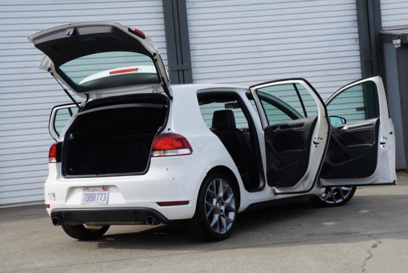 Used 2013 Volkswagen GTI Driver's Edition image 29