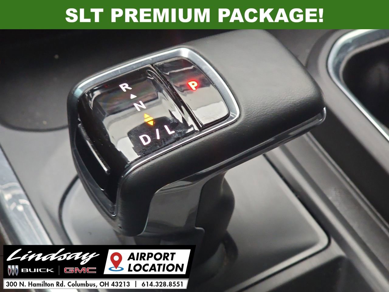 Used 2023 GMC Sierra 1500 SLT w/ SLT Premium Package image 9