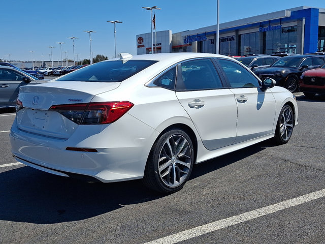 Certified 2023 Honda Civic Touring image 6