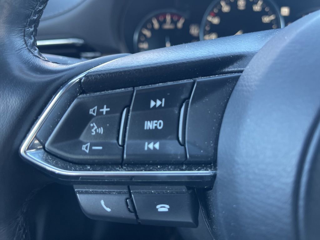 Used 2020 MAZDA MAZDA6 Signature image 23