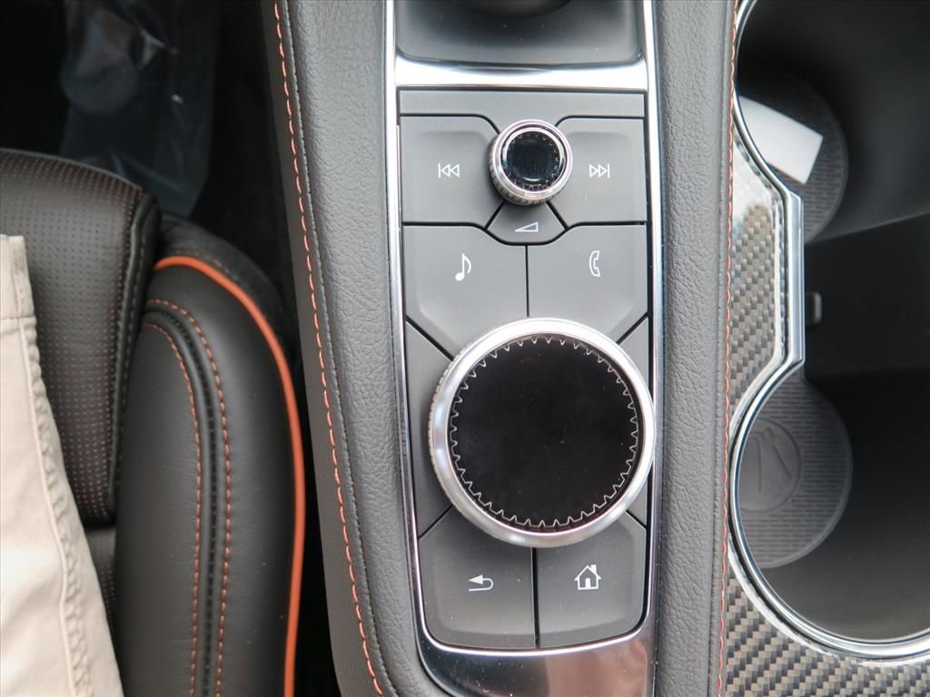 New 2026 Cadillac CT4 V image 16