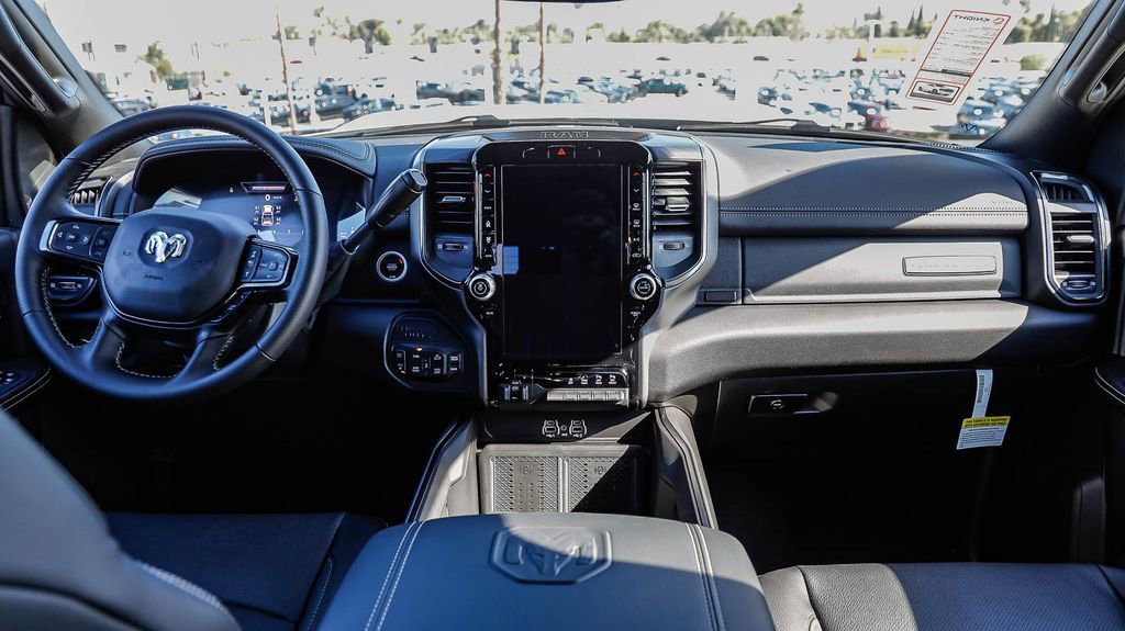 New 2026 RAM 2500 Power Wagon image 15