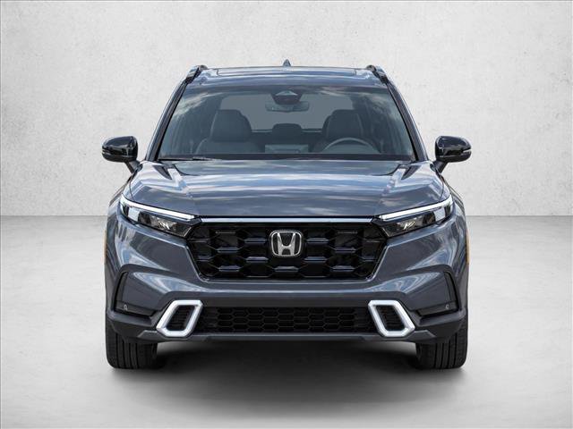 New 2027 Honda CR-V Sport Touring image 2