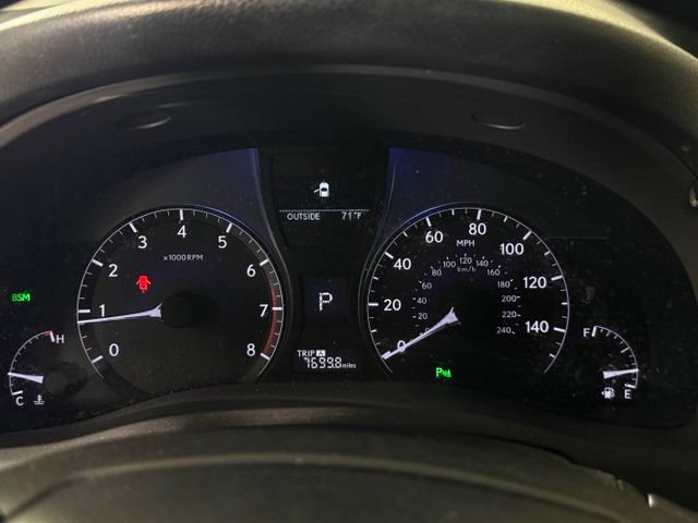 Used 2013 Lexus RX 350 FWD w/ Navigation Pkg image 21
