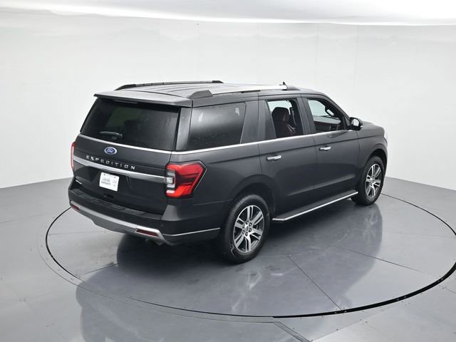 Used 2023 Ford Expedition Limited image 39