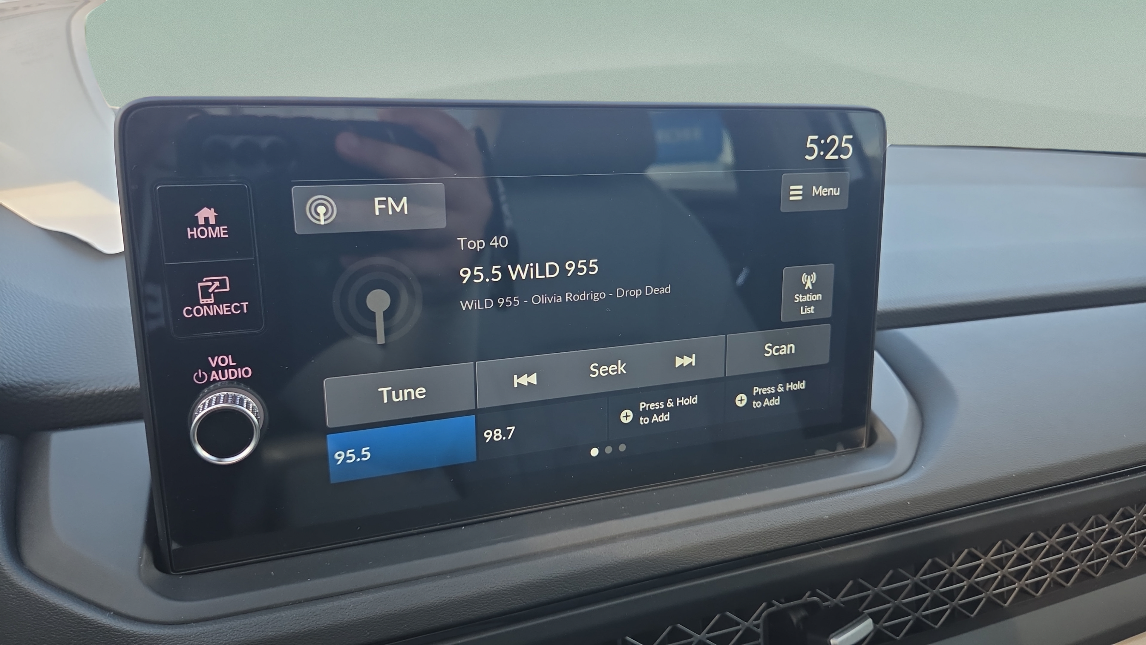 New 2026 Honda Accord SE image 27
