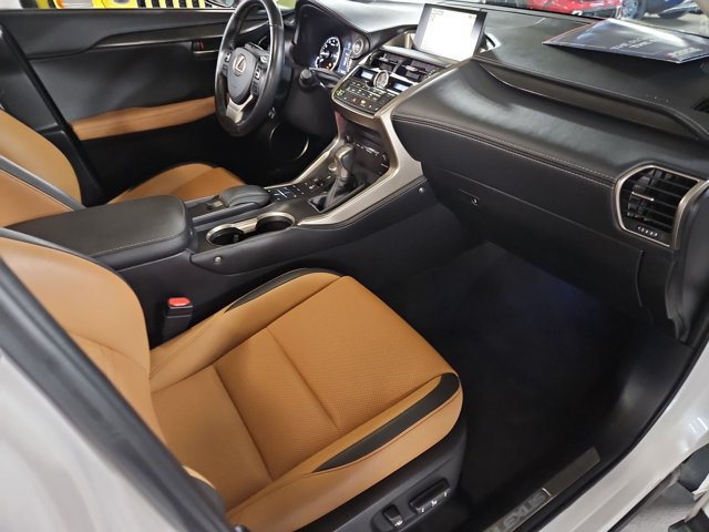 Used 2017 Lexus NX 200t FWD w/ Premium Package image 23