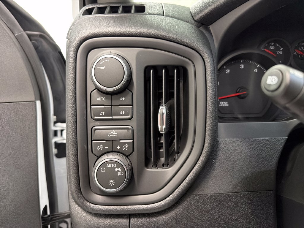New 2026 Chevrolet Silverado 3500 W/T w/ WT Convenience Package AWD/4WD image 16