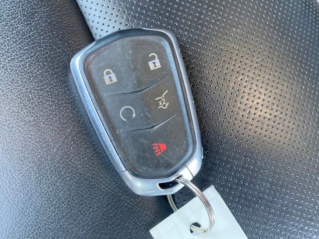 Used 2022 Cadillac XT5 Premium Luxury image 24