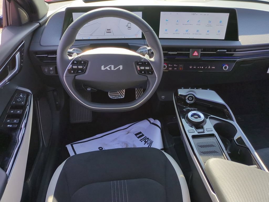 New 2024 Kia EV6 GT-Line AWD/4WD image 21