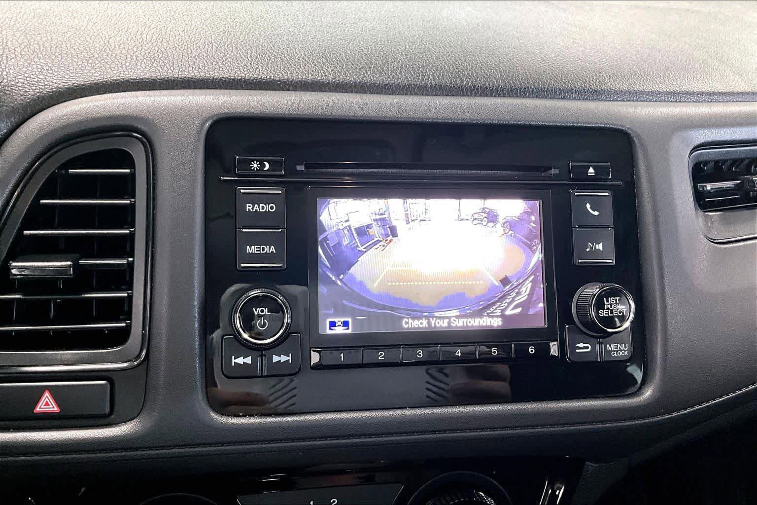 Used 2021 Honda HR-V LX image 23