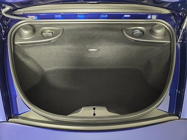Certified 2025 Porsche 718 Boxster image 15