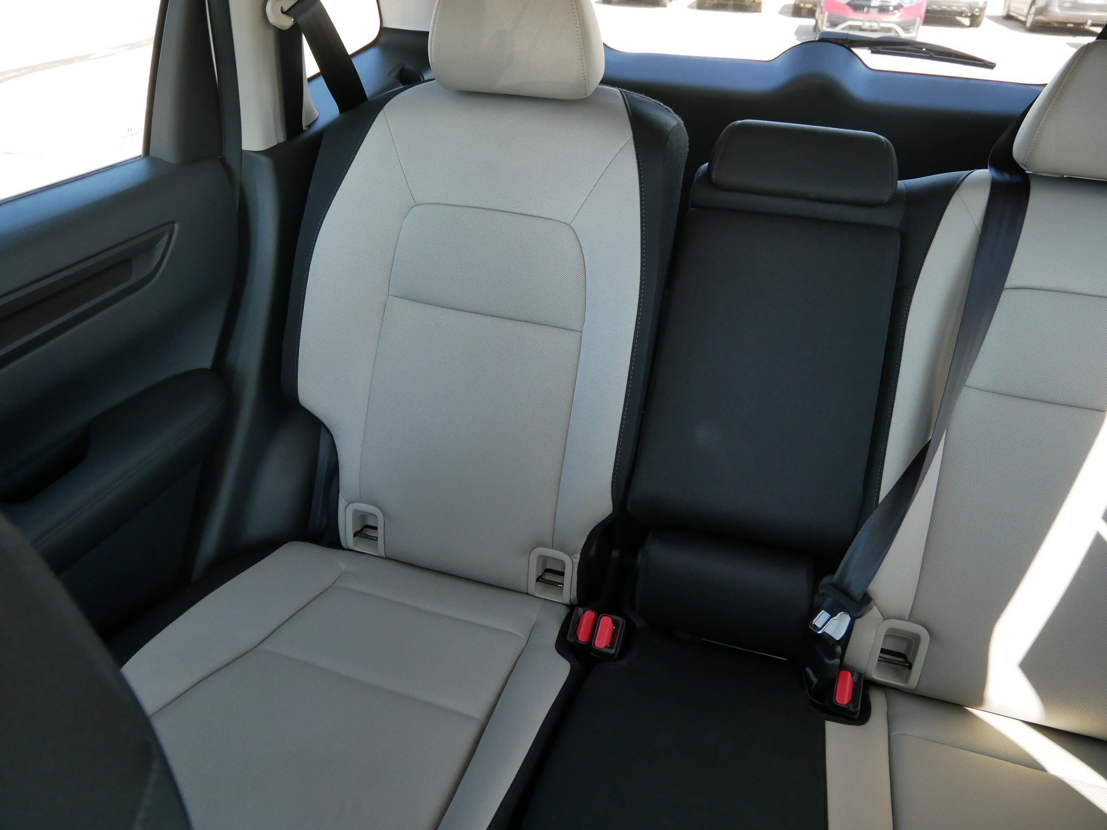 Certified 2025 Honda CR-V EX image 12