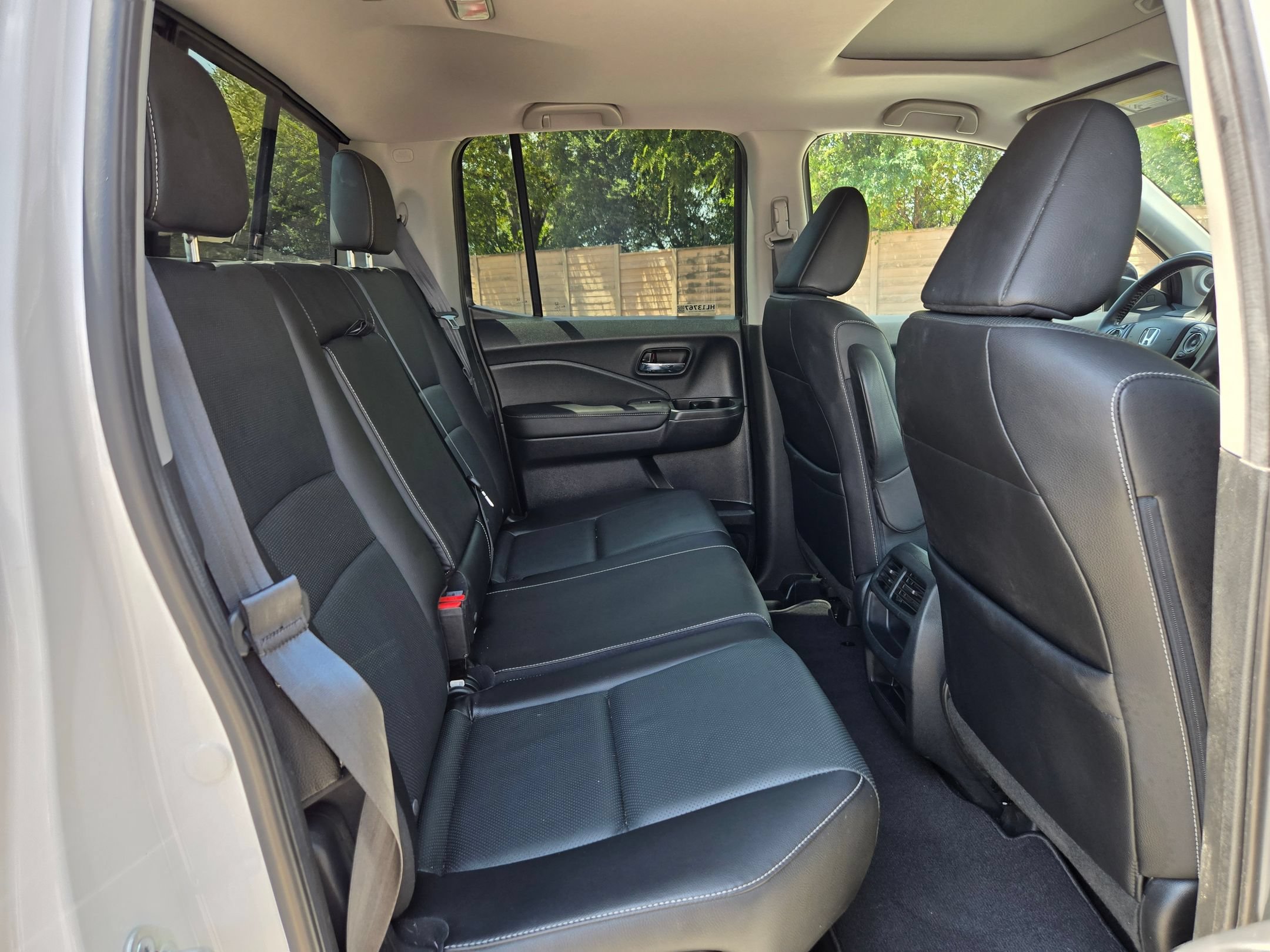 Used 2023 Honda Ridgeline RTL image 25