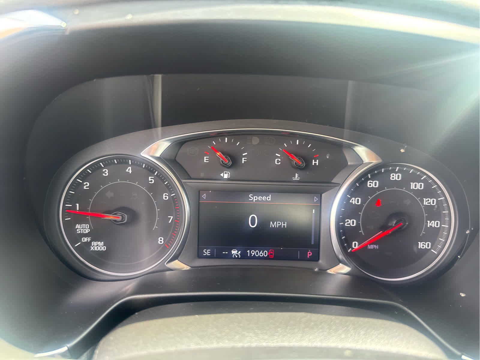 Used 2024 Chevrolet Blazer LT w/ Convenience Package FWD image 25