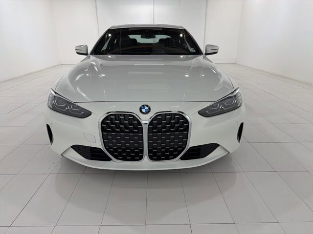 Certified 2023 BMW 430i xDrive Coupe w/ Convenience Package image 8