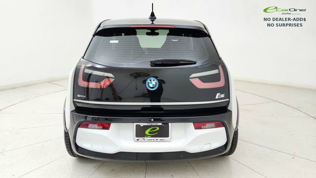 Used 2019 BMW i3 s image 5