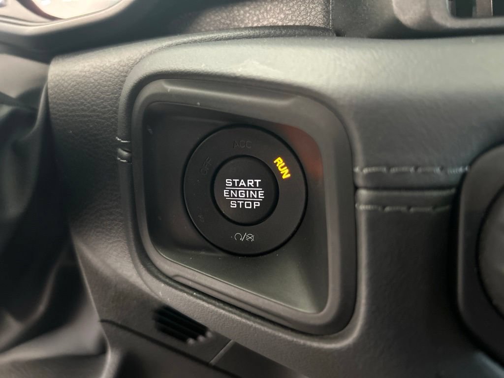Used 2026 Jeep Wrangler Unlimited Rubicon AWD/4WD image 49
