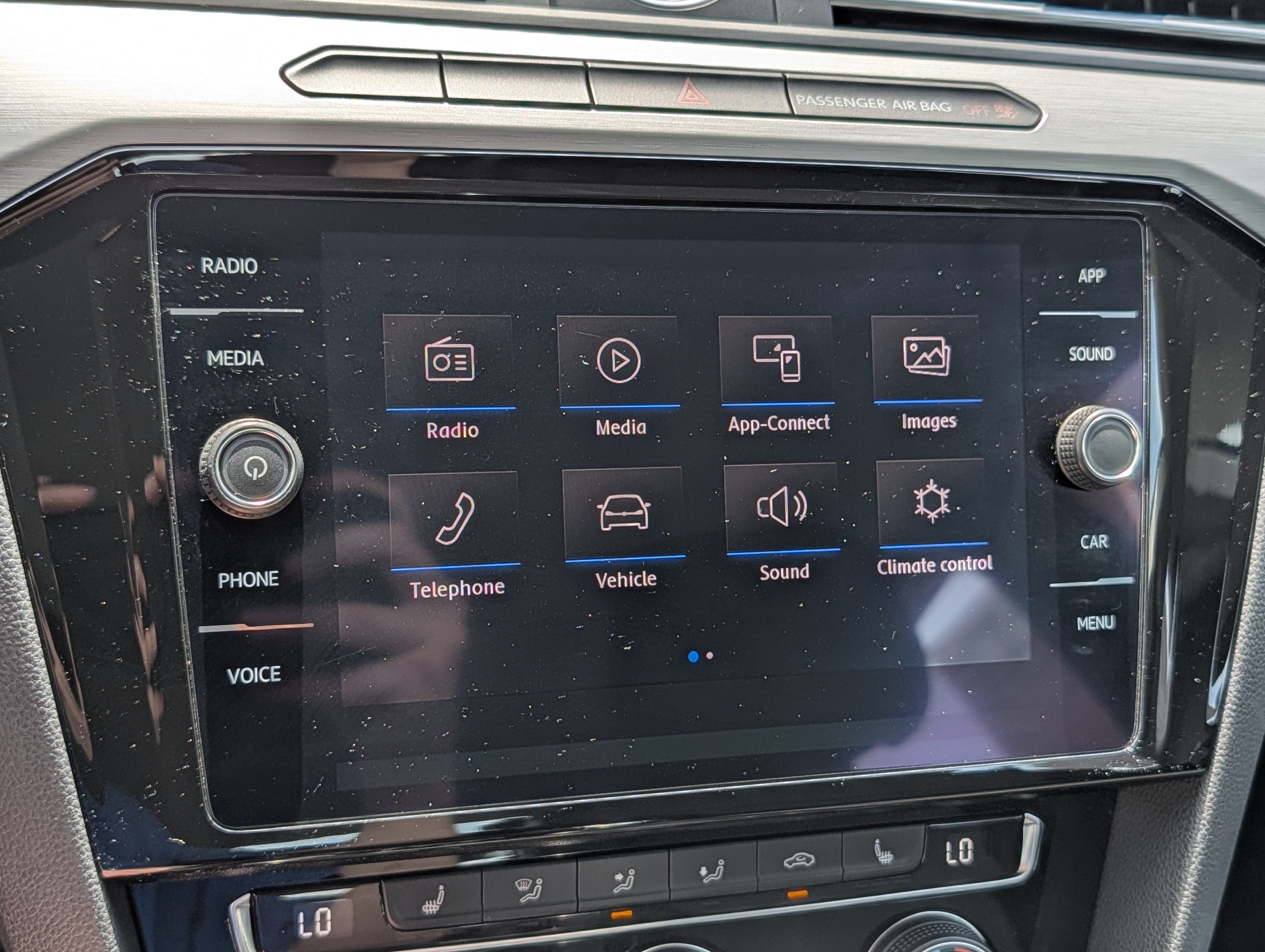 Used 2019 Volkswagen Arteon SE AWD/4WD image 22