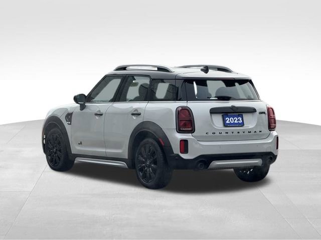 Used 2023 MINI Cooper Countryman S image 7