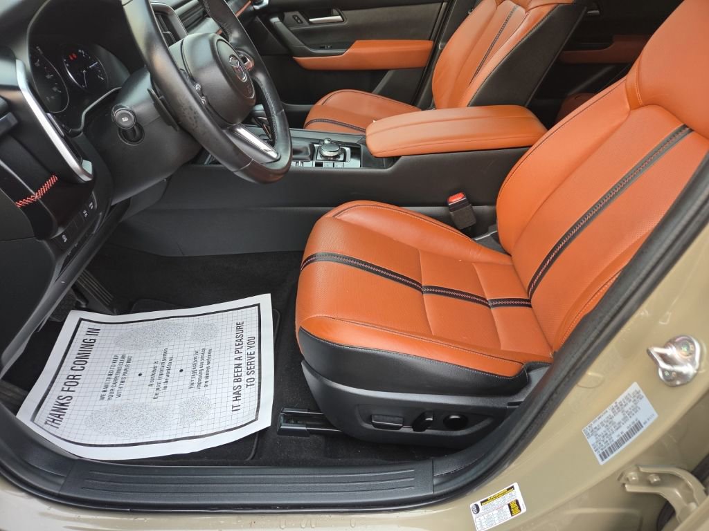 Used 2023 MAZDA CX-50 Meridian Edition w/ Cargo Package image 18