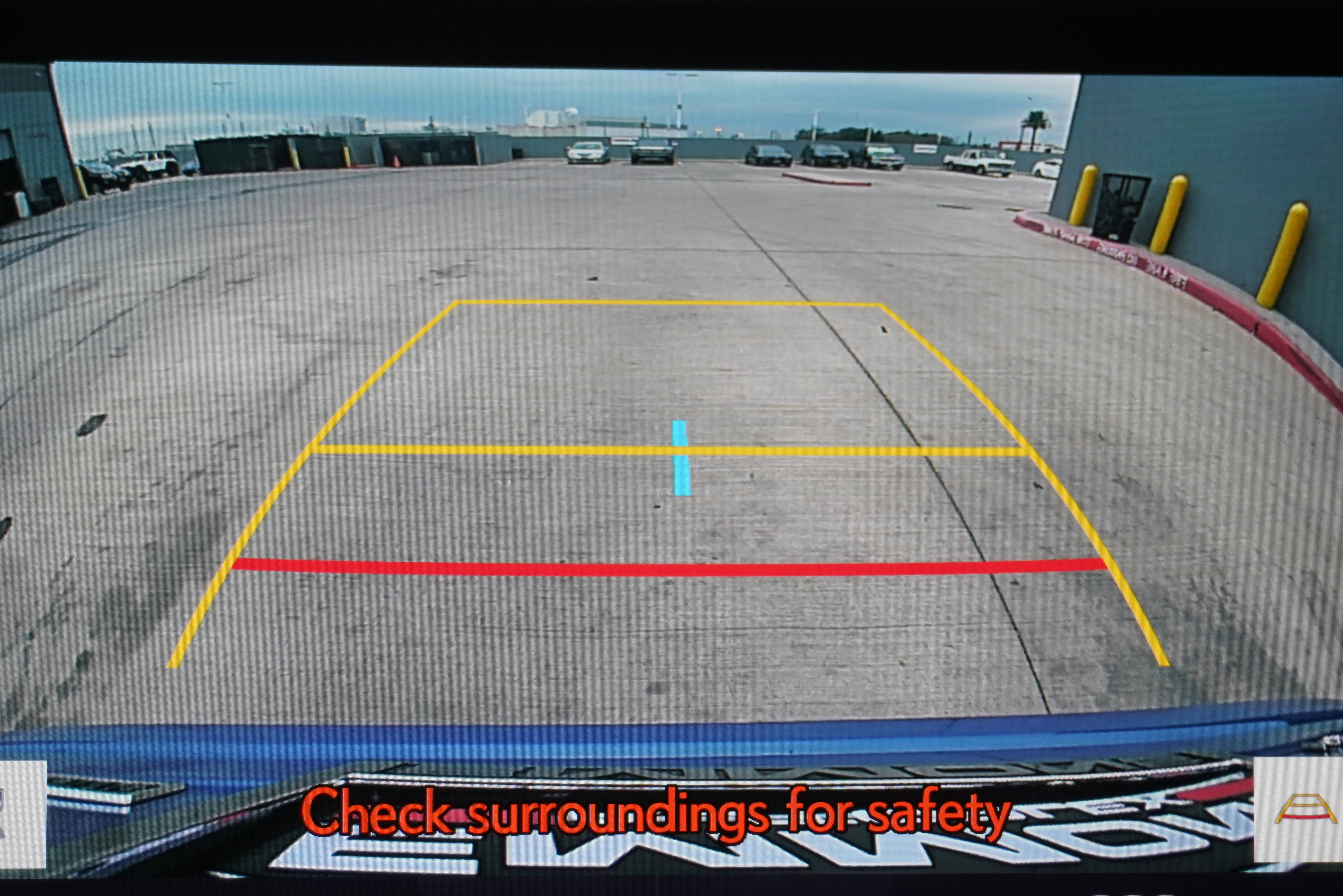 Used 2025 Lexus NX 250 FWD w/ Towing Package (2000 Lbs) image 19