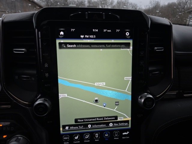 Used 2019 RAM 2500 Limited image 15